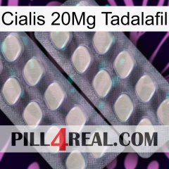 Cialis 20Mg Tadalafil 07